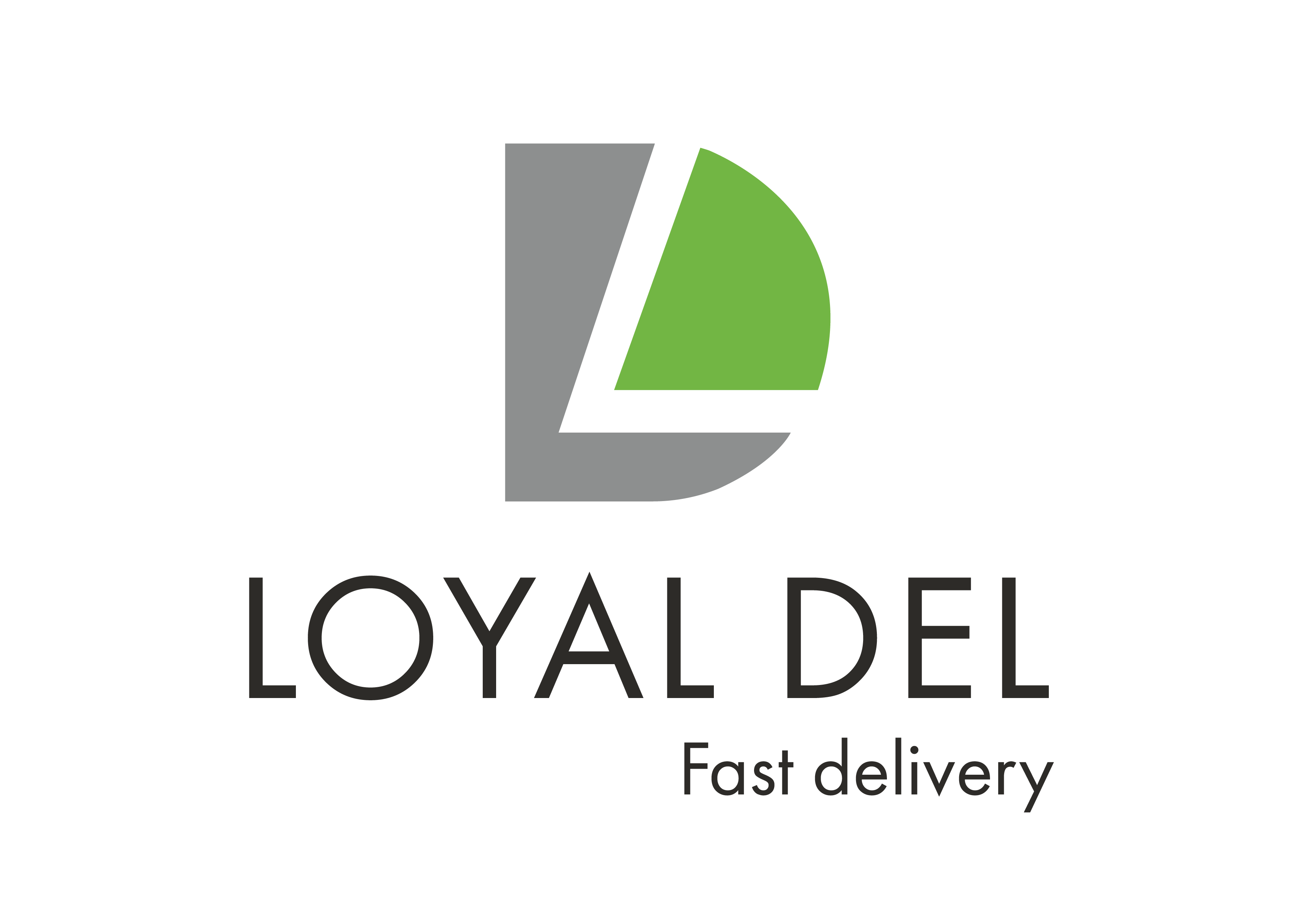 LoyalDel Logo